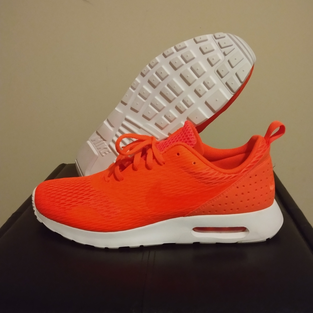 Nike air max tavas size 12
